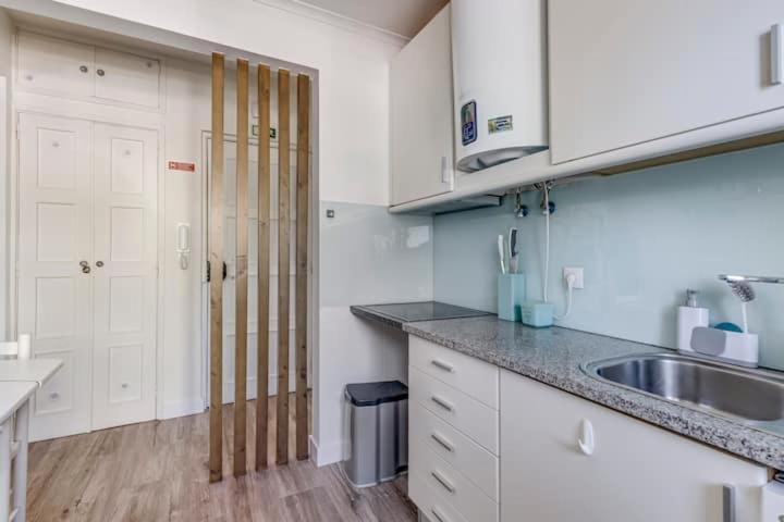 ליסבון Graca Garden Home מראה חיצוני תמונה