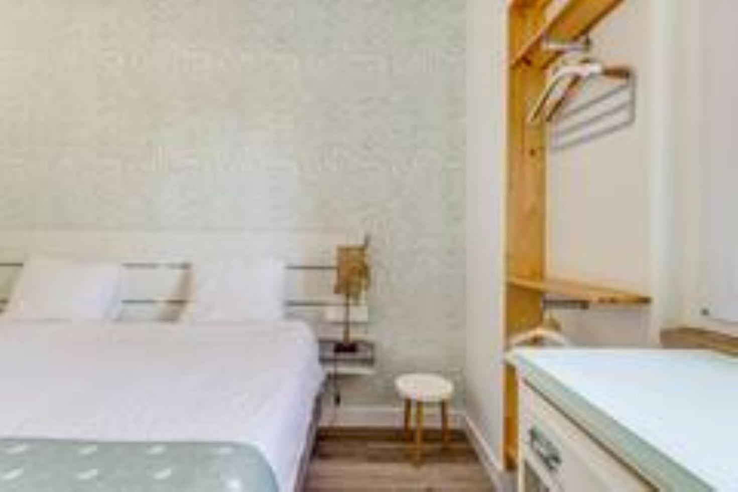 ליסבון Graca Garden Home מראה חיצוני תמונה