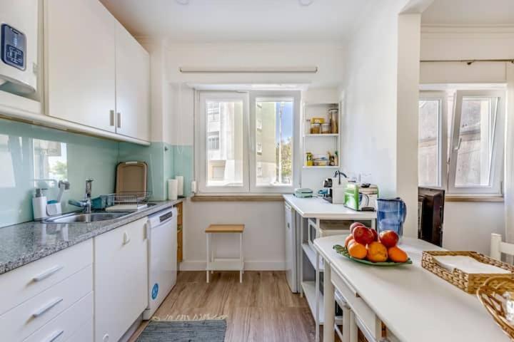 ליסבון Graca Garden Home מראה חיצוני תמונה