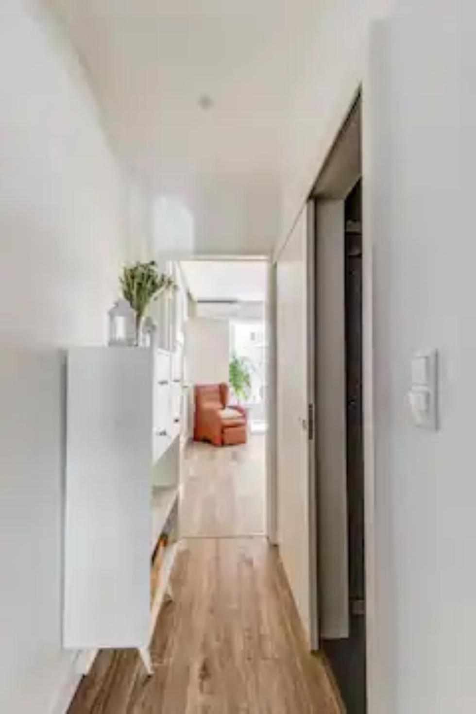 ליסבון Graca Garden Home מראה חיצוני תמונה