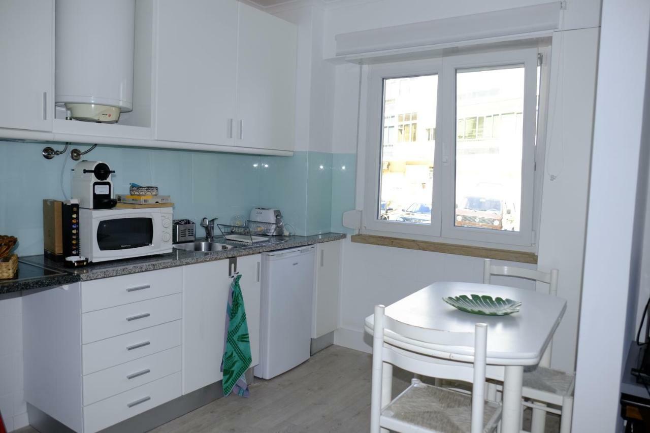 ליסבון Graca Garden Home מראה חיצוני תמונה