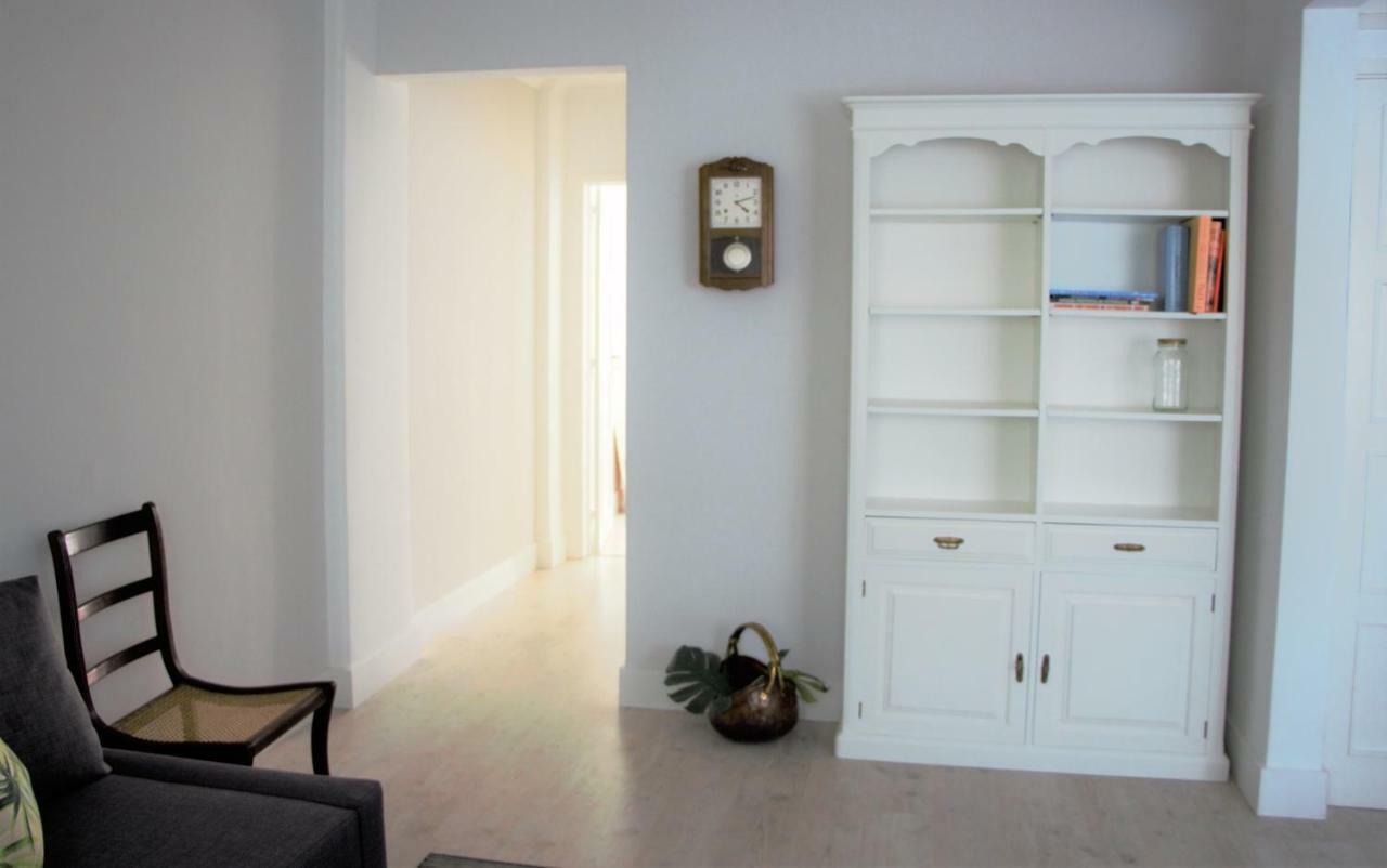 ליסבון Graca Garden Home מראה חיצוני תמונה