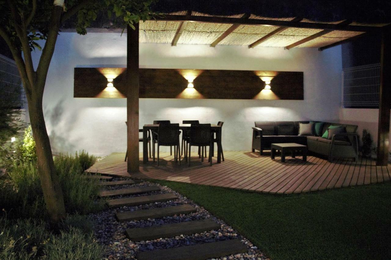 ליסבון Graca Garden Home מראה חיצוני תמונה