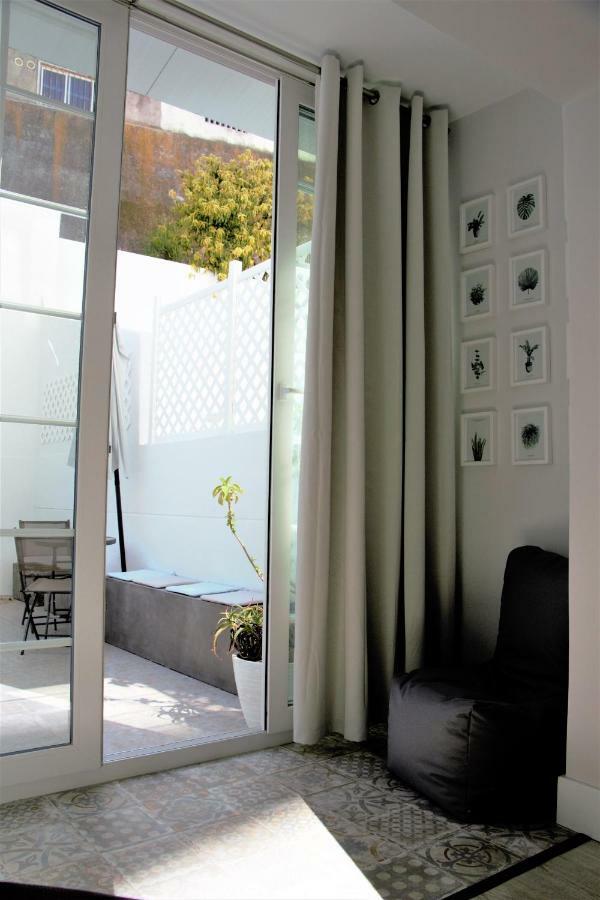 ליסבון Graca Garden Home מראה חיצוני תמונה