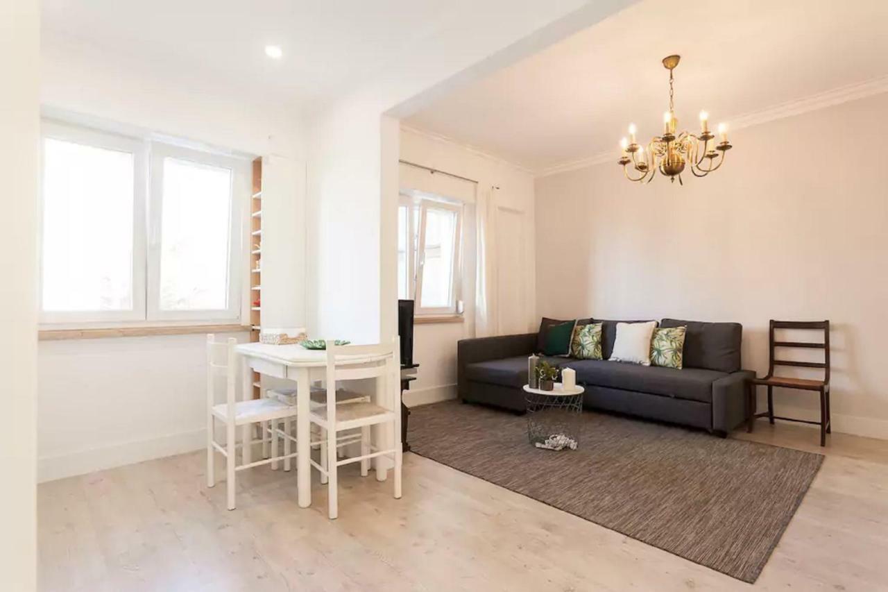ליסבון Graca Garden Home מראה חיצוני תמונה