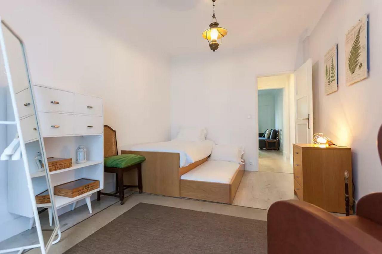 ליסבון Graca Garden Home מראה חיצוני תמונה