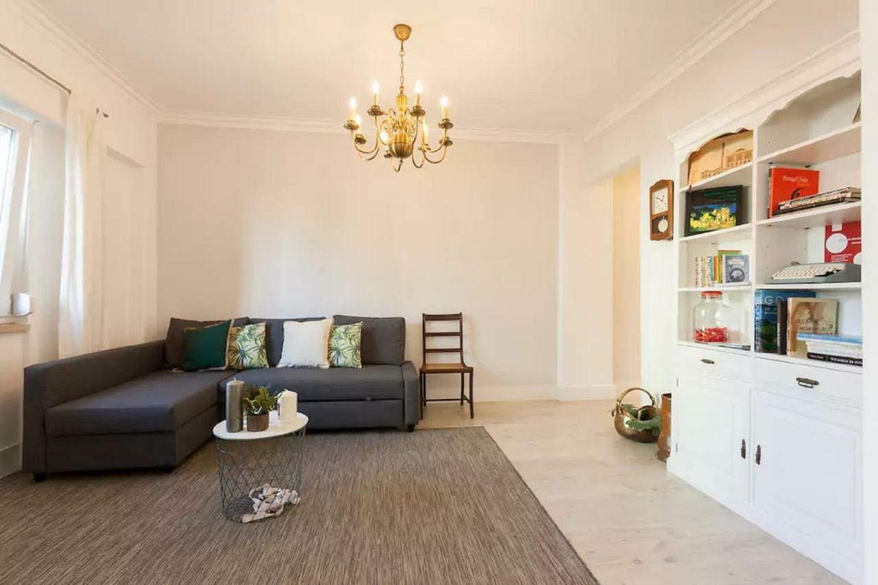 ליסבון Graca Garden Home מראה חיצוני תמונה