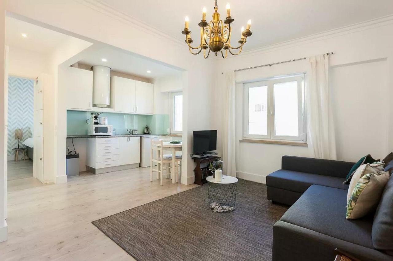 ליסבון Graca Garden Home מראה חיצוני תמונה
