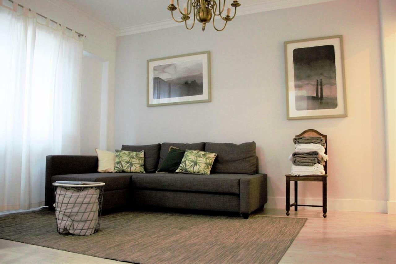 ליסבון Graca Garden Home מראה חיצוני תמונה