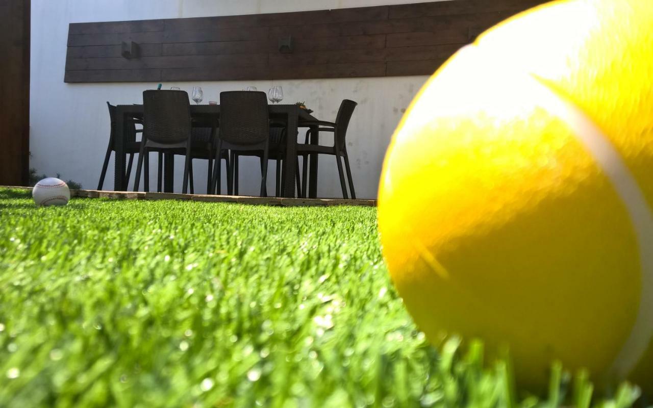 ליסבון Graca Garden Home מראה חיצוני תמונה