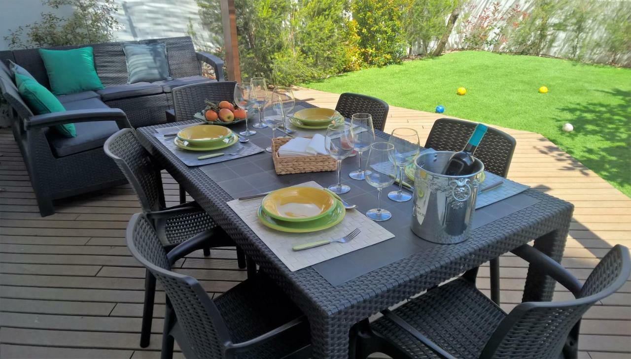 ליסבון Graca Garden Home מראה חיצוני תמונה