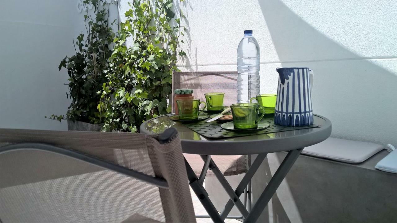 ליסבון Graca Garden Home מראה חיצוני תמונה