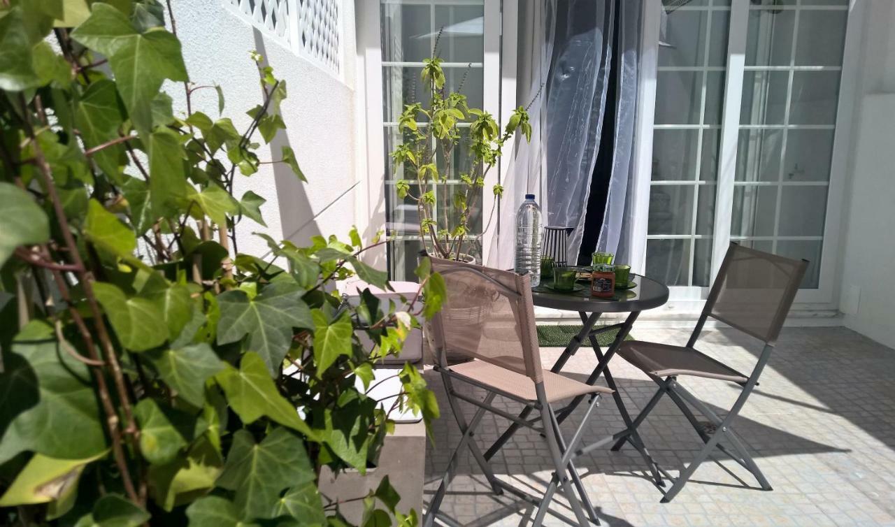 ליסבון Graca Garden Home מראה חיצוני תמונה